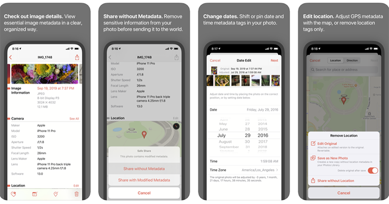 Metapho app Metapho app