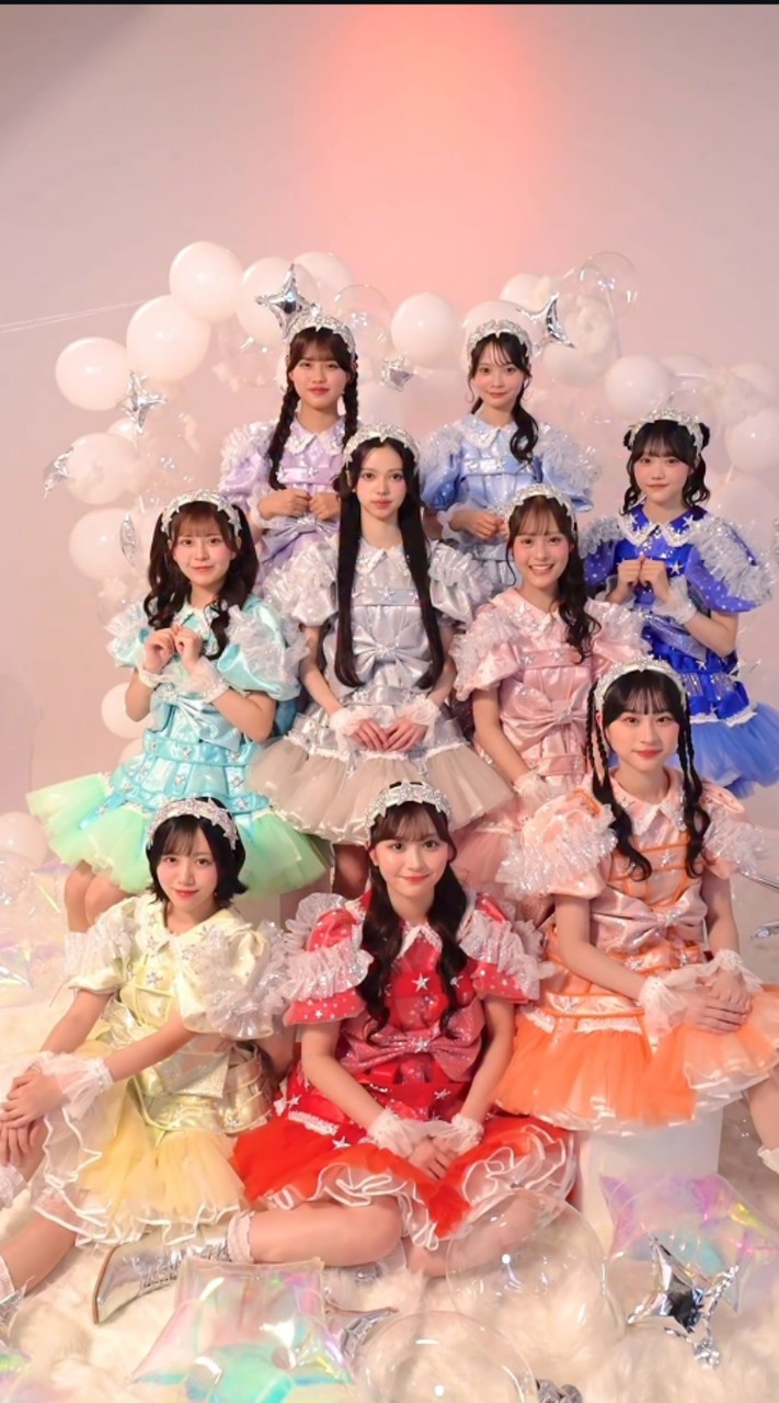 もあすたちゃん好きな子おいで〜！