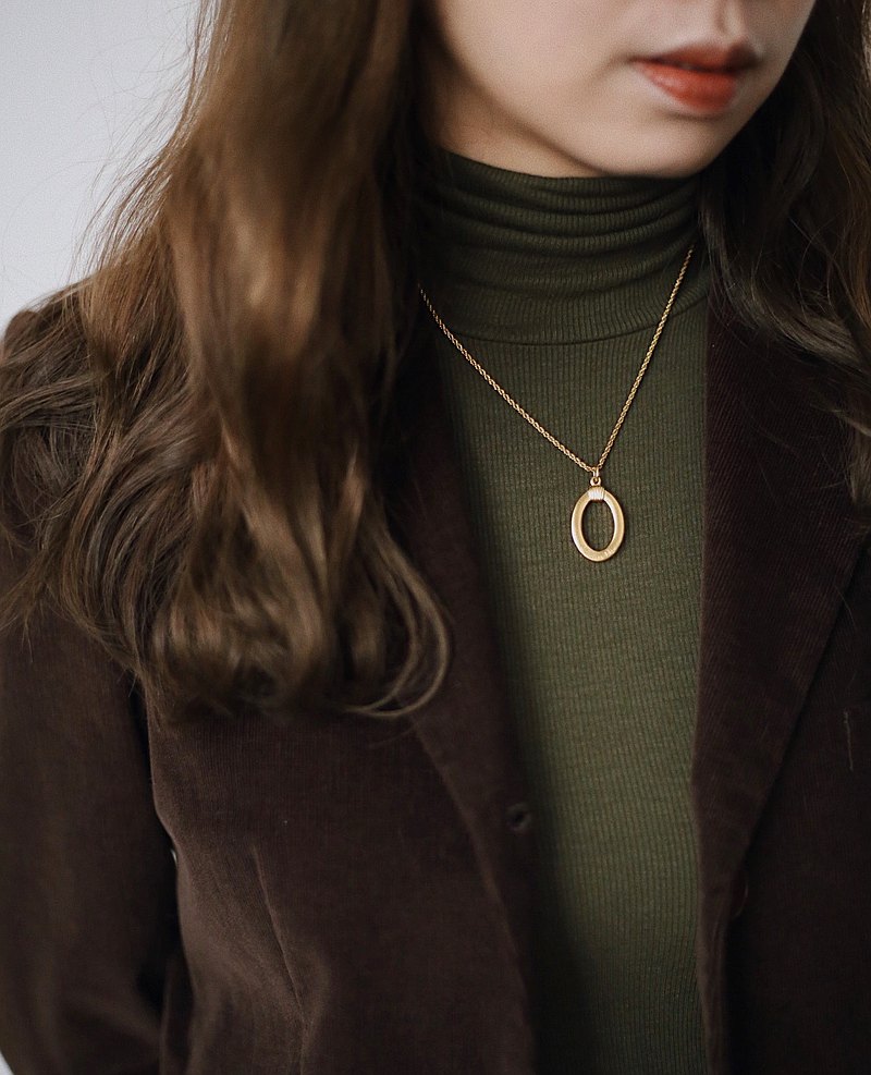 Vintage Christian Dior Necklace 古董首飾/飾品/項鍊