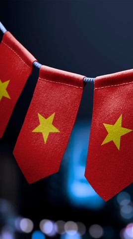台越交流站🇻🇳🇹🇼