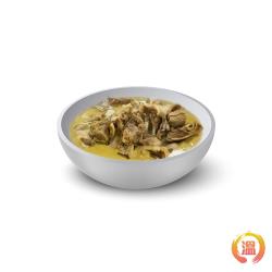 【金牌主廚溫國智監製】薑母鴨 1200g約2-3人份