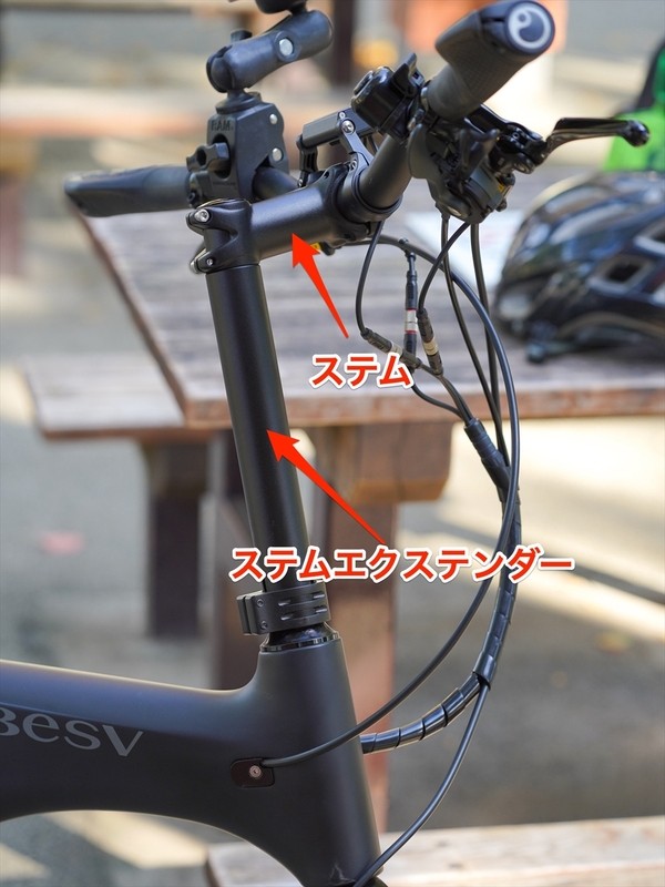 オシャレだけど走りはガチのe-bike！ BESV「PS-1」は電動アシストが切れても快適に走れる（アスキー）