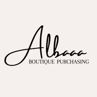 Albaaa精品代購