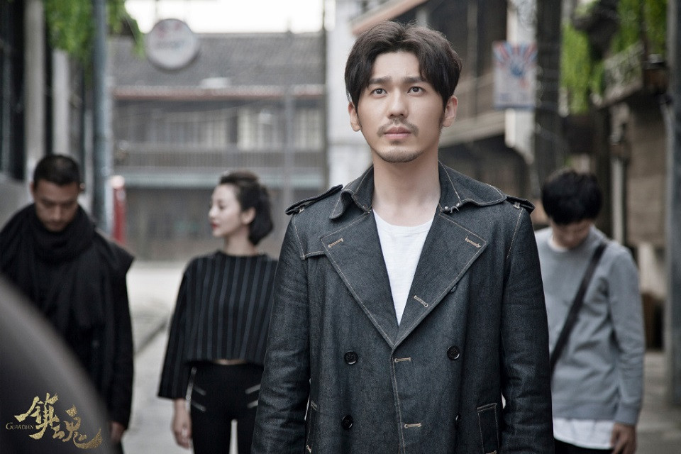 擁有三部高知名度代表作的潛力男星6：白宇《微微一笑很傾城》、《忽而今夏》、《鎮魂》