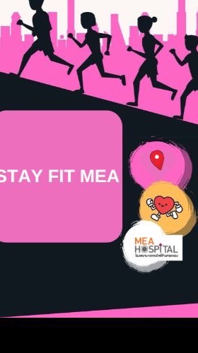 STAY FIT MEA