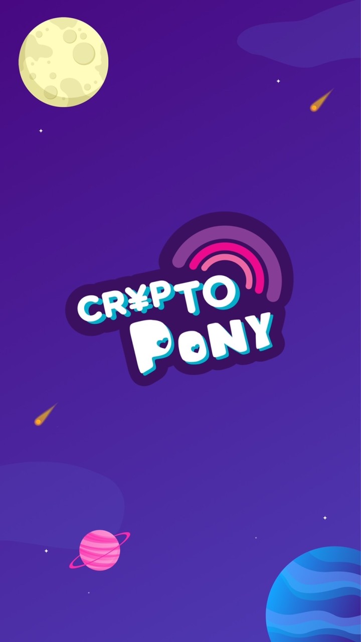 Crypto_Pony