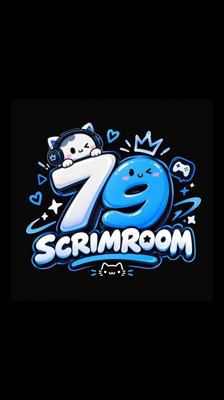 79 SCRIMROOM