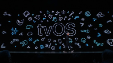 WWDC2019：tvOS 更新後可以用 XBOX 和 PS4 手把控制 Apple TV 了！