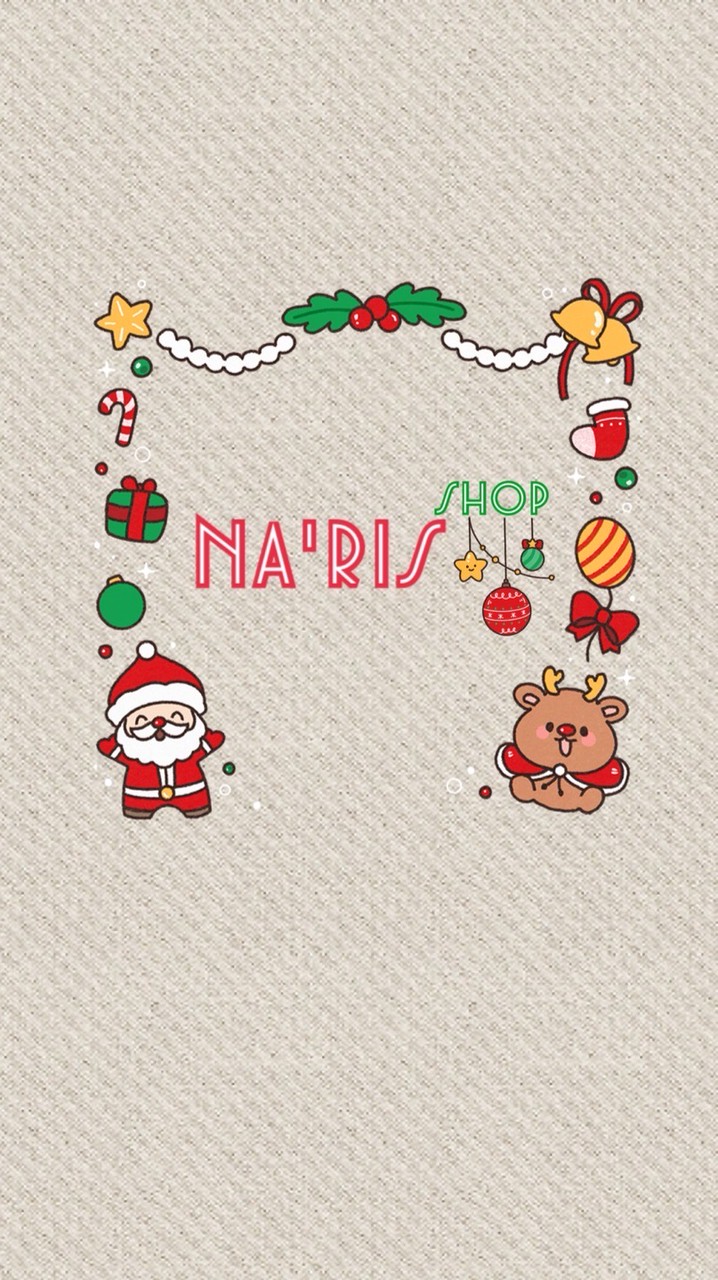 Naris Shop