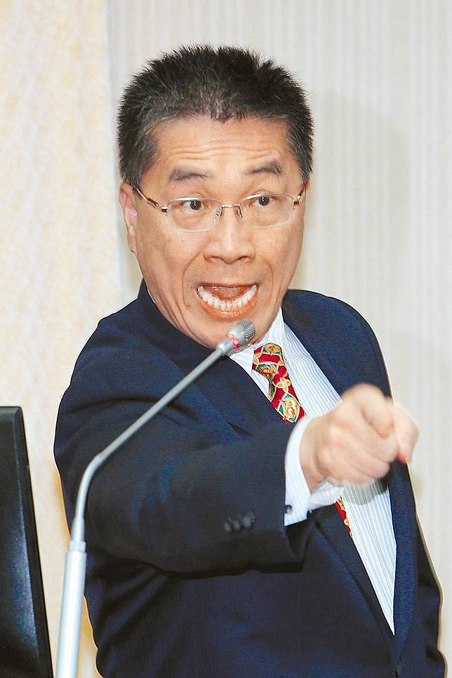 扁批徐講鬼話 可信度近乎零