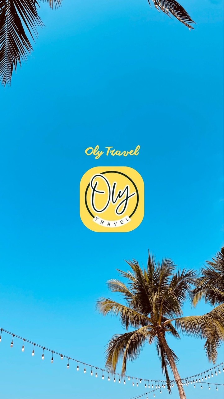Oly Travel㊙️旅遊優惠群