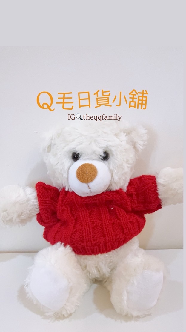 Q毛日貨小舖🍀