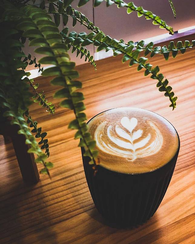 日青工寓（圖片來源：IG @twcheng）