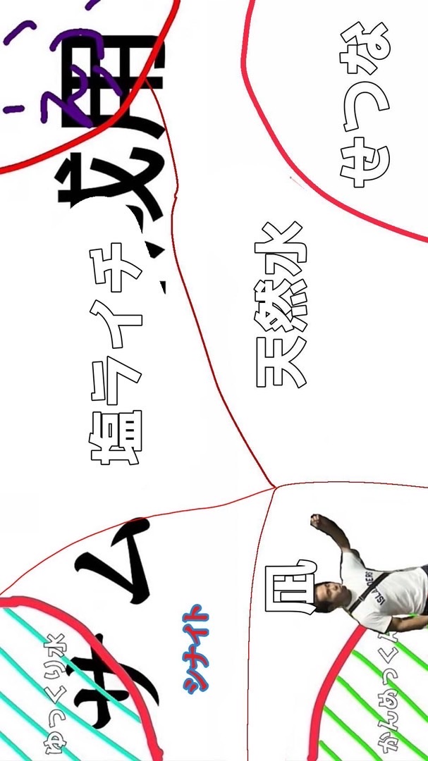 ジャンミク