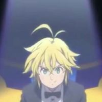 Nanatsu no taizai เหล่าอัศวิน 7 บาป