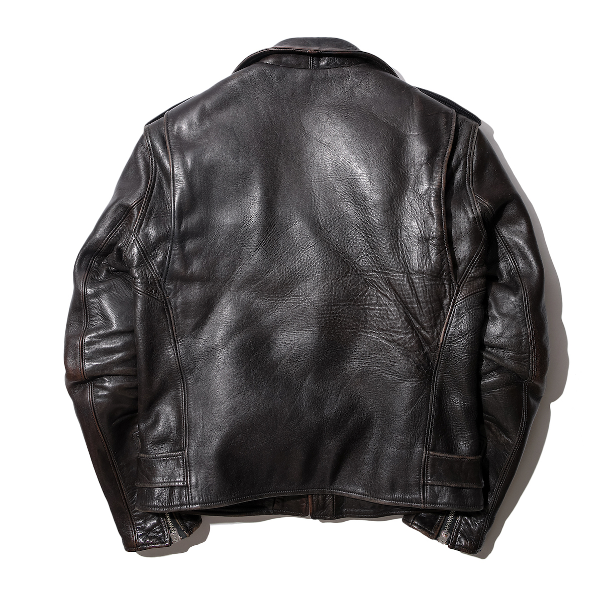 生産が追い付かない」 馬革だけを用いて東京で作られるレザー