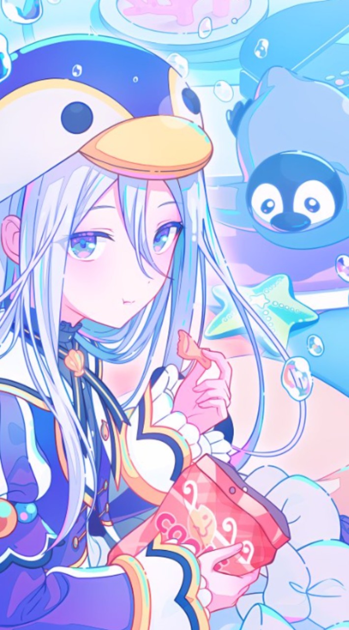 【中高生限定】プロセカ雑談！