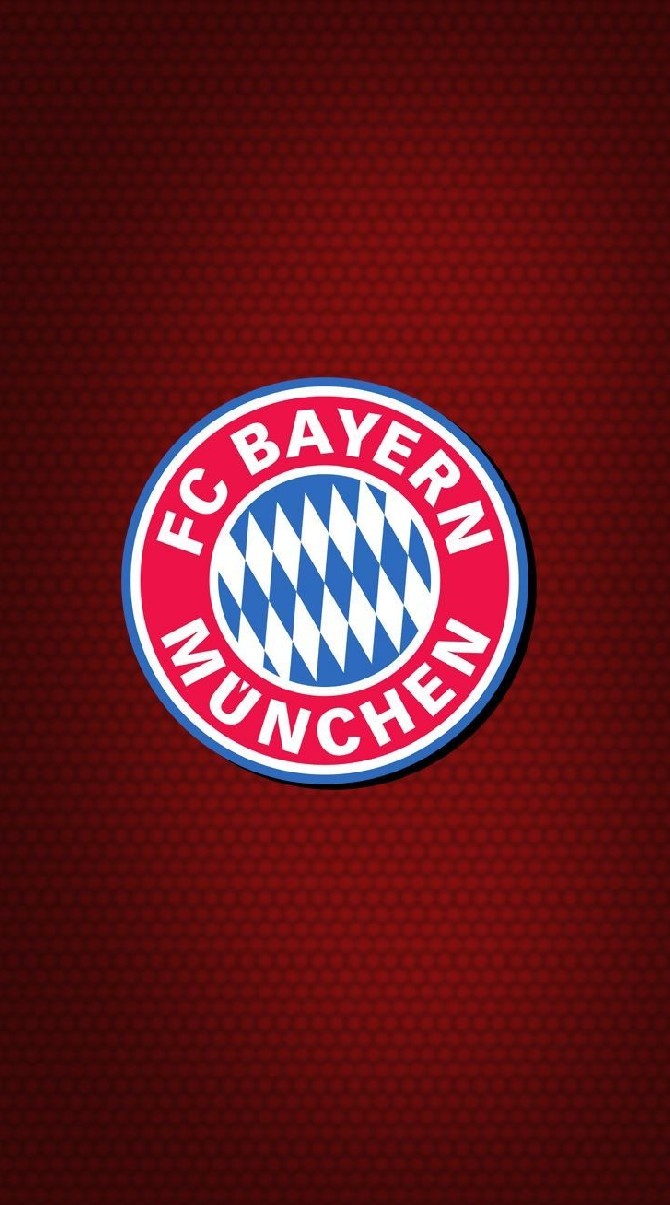 Bayern münchen TH