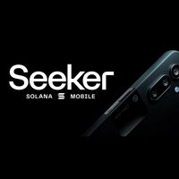 Solana_Seeker加密貨幣手機挖礦討論群 《比特幣聯盟》 #Solana #btc #手機挖