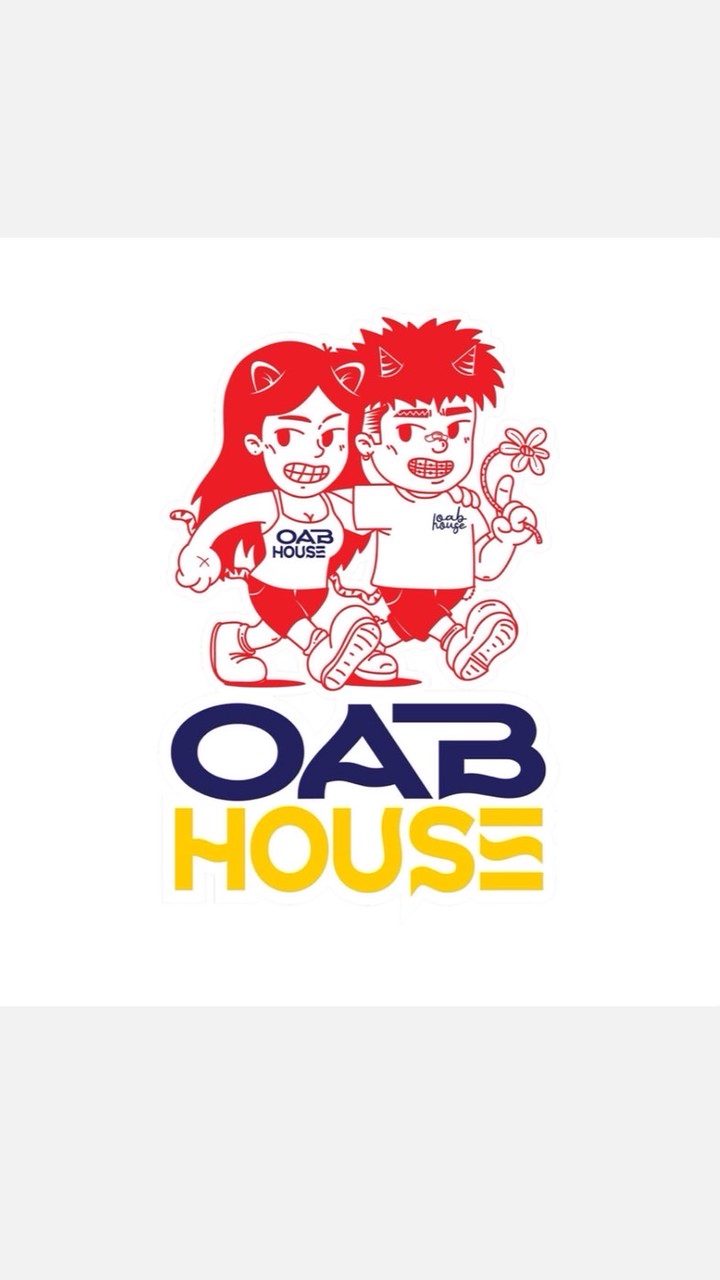 OAB HOUSE
