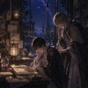 【ペアで勉強】星空勉強会においで？