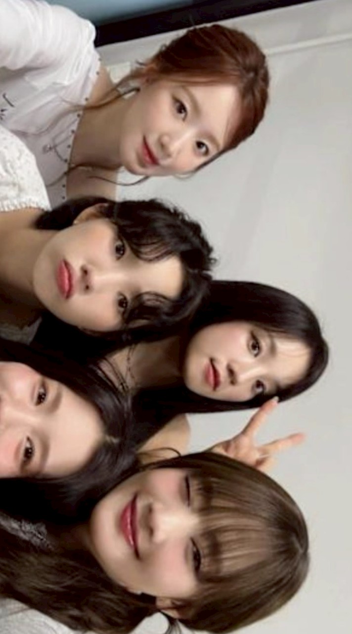 i-dle 大學