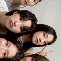 i-dle 大學