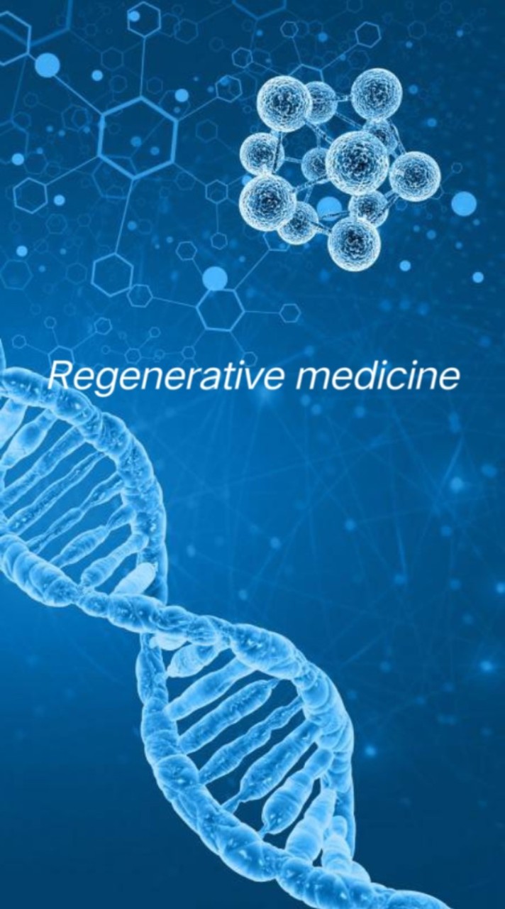 王院長的精準醫療-幹細胞再生醫學、抗衰老醫學、血液淨化術、外泌體~