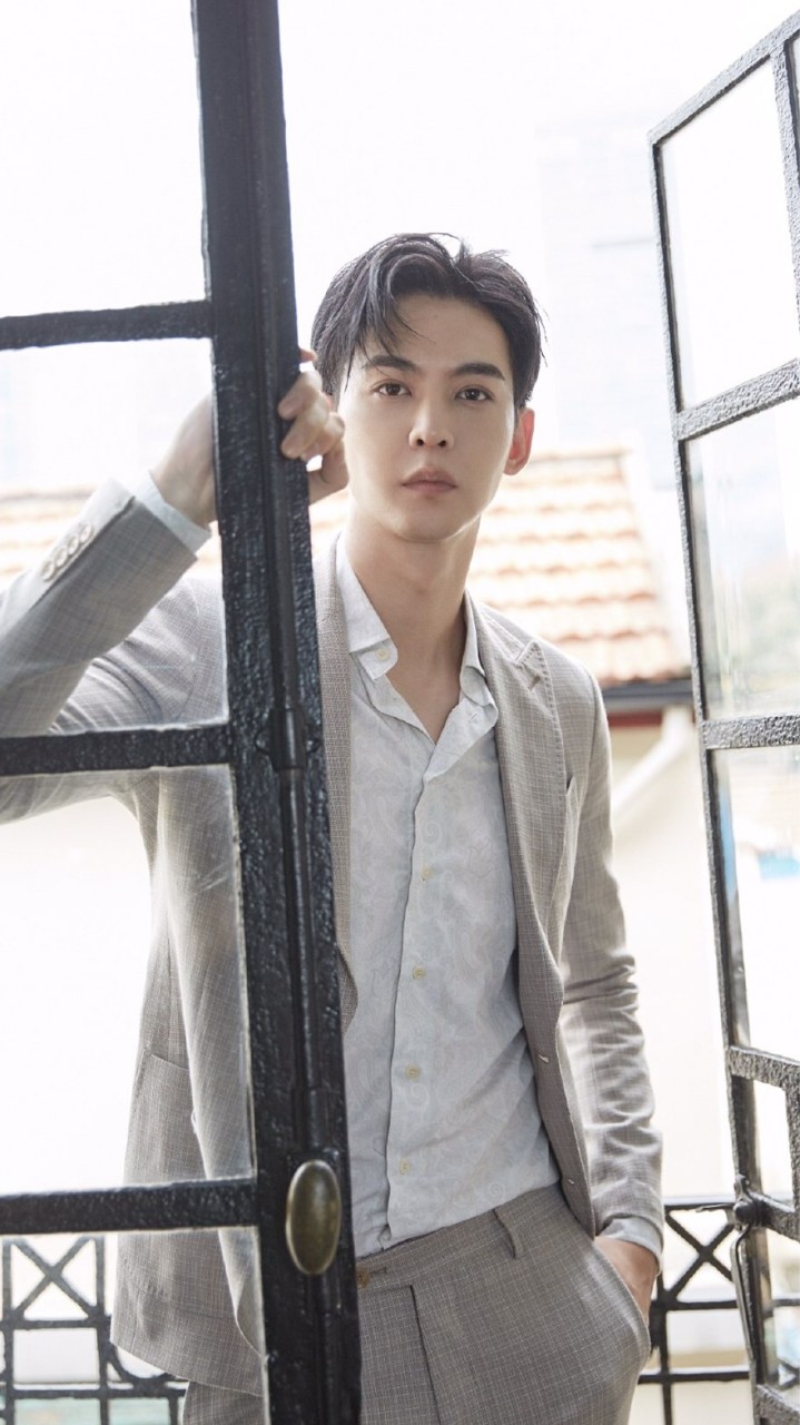 🐱TangXiaoTian_TH ❤️Dùn hào mèimei
