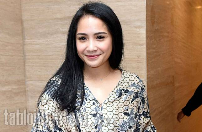 Caca Tengker Rela Mati Demi Nagita Slavina dan Rafathar
