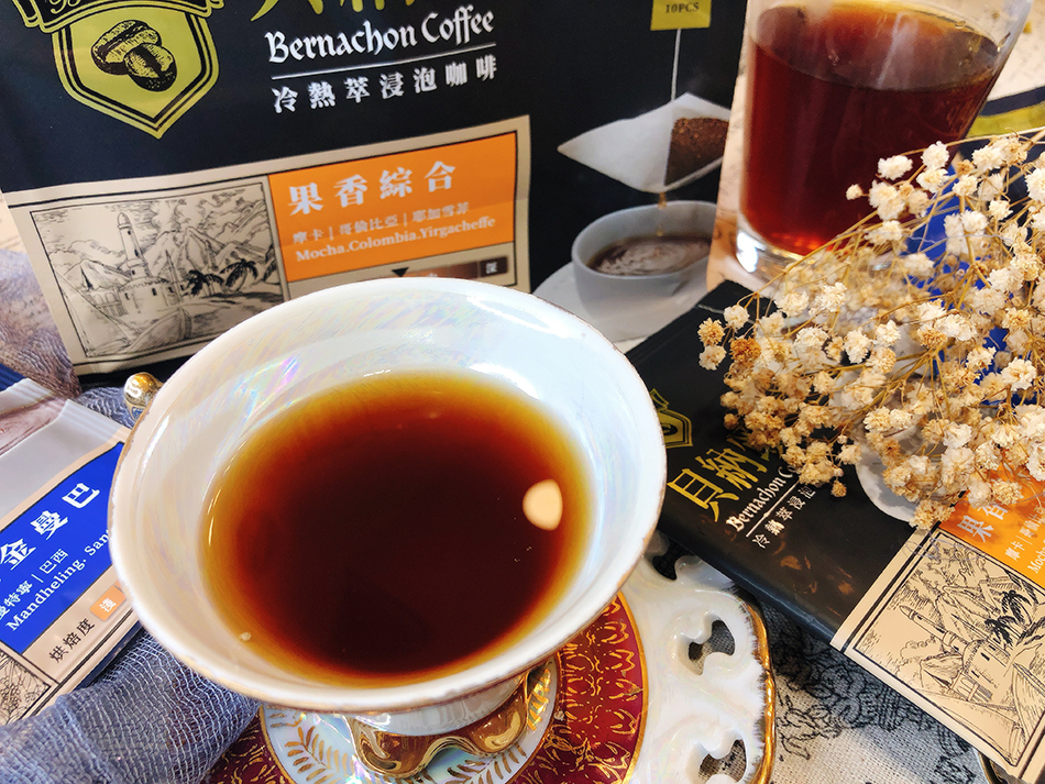 貝納頌,冷熱萃咖啡包,貝納頌三合一,貝納頌濾掛咖啡,貝納頌廣告,味全職棒事業股份有限公司,味全龍,我不是他媽媽,堅果香氣黑咖啡