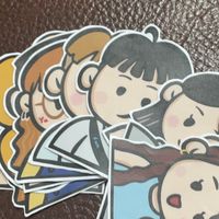 我們這一傻逼