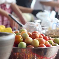 ส้มตำแซ่บ ครัวแอนนา (แม่ค้าบ้าน 43)