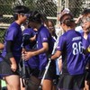 実践女子大学ラクロス部(渋谷)