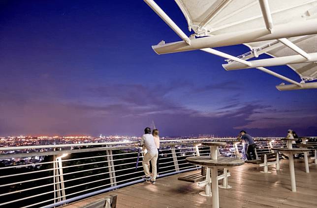 圖片來源：IG @ jonascsunny