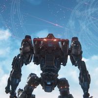 アーマードコアプレイしている人あつまれ〜