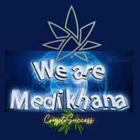 ♻️Medikhana ♻️MKX Token♻️Canabis
