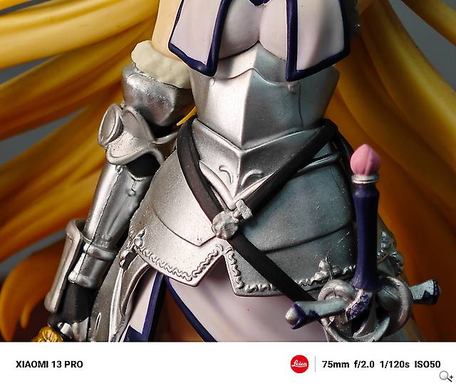 [一秒上手實用篇]原來手機拍模型這麼簡單 Xiaomi 13 Pro攝影小技巧教學