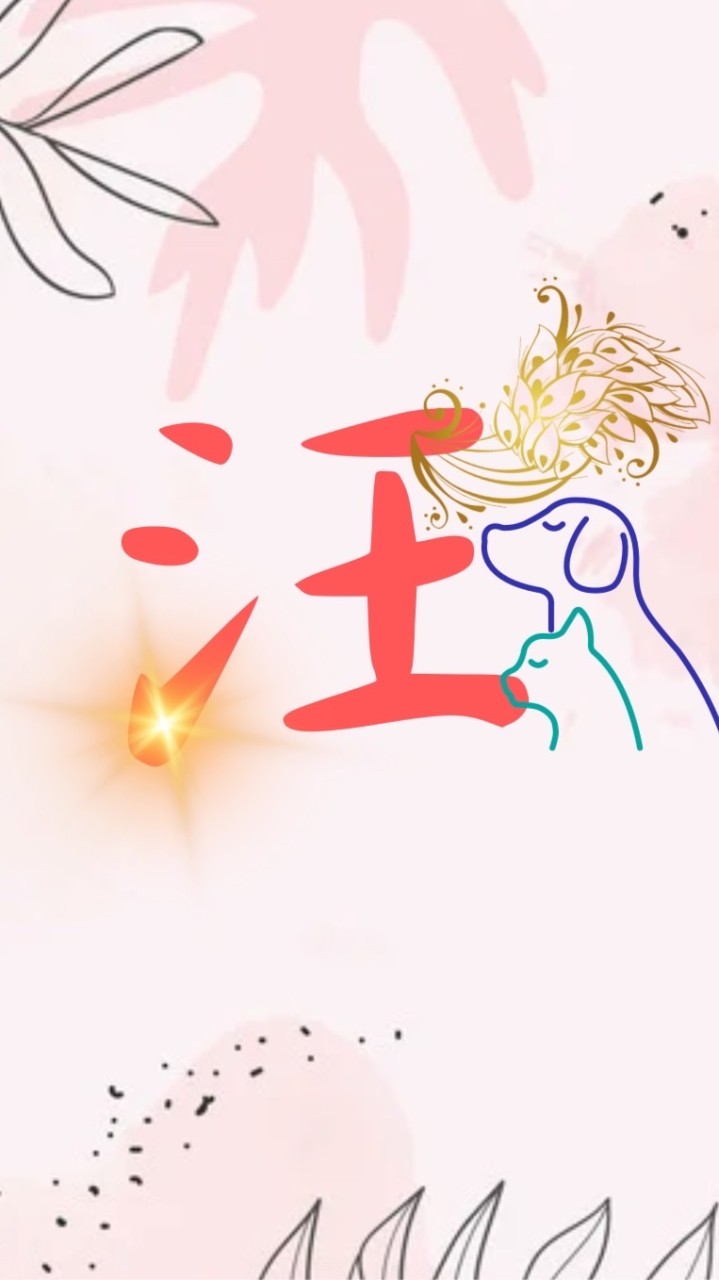 汪汪隊🫶𝓦𝓪𝓷𝓰 ¹ ⁰ ¹ ²👊