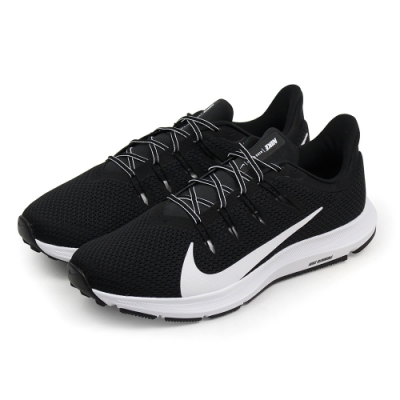 品牌: NIKE 型號: CI3787-002 品名: QUEST 2 配色: 黑色 特點: 慢跑鞋 運動