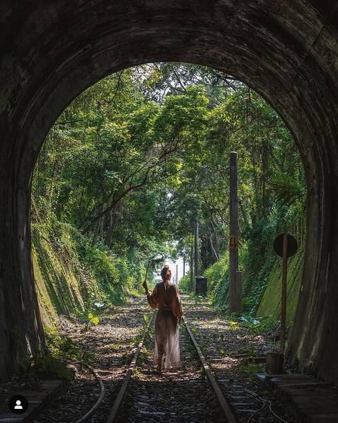 圖片來源：IG @haixing0527