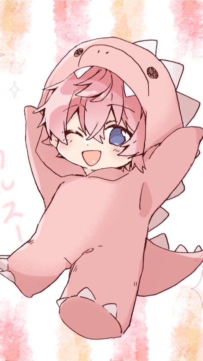 雑談(๑•̀ㅂ•́)و✧