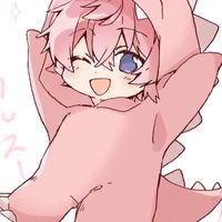 雑談(๑•̀ㅂ•́)و✧