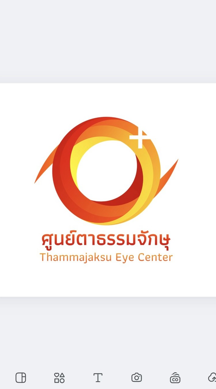 ร้านแว่น ปรึกษา/ส่งต่อ ศูนย์ตาธรรมจักษุ