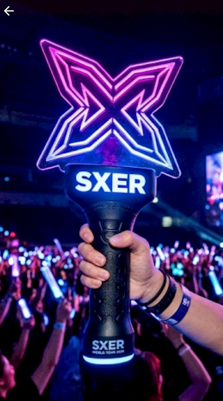 Sxer concert 2026😈