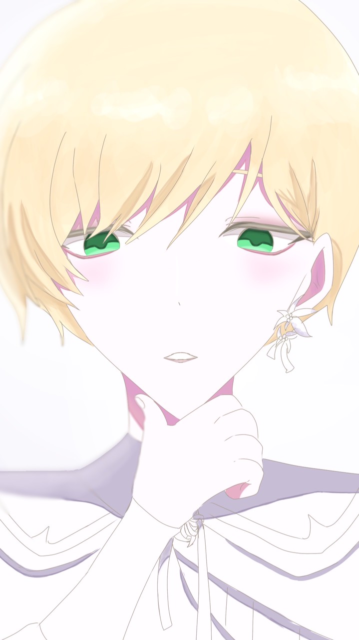 イラスト見せ合おう‼️✨（界隈問わず‼️）