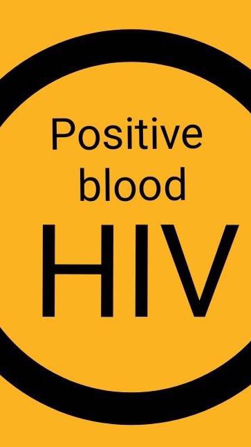 OPOSITIVE BLOOD HIVのオープンチャット