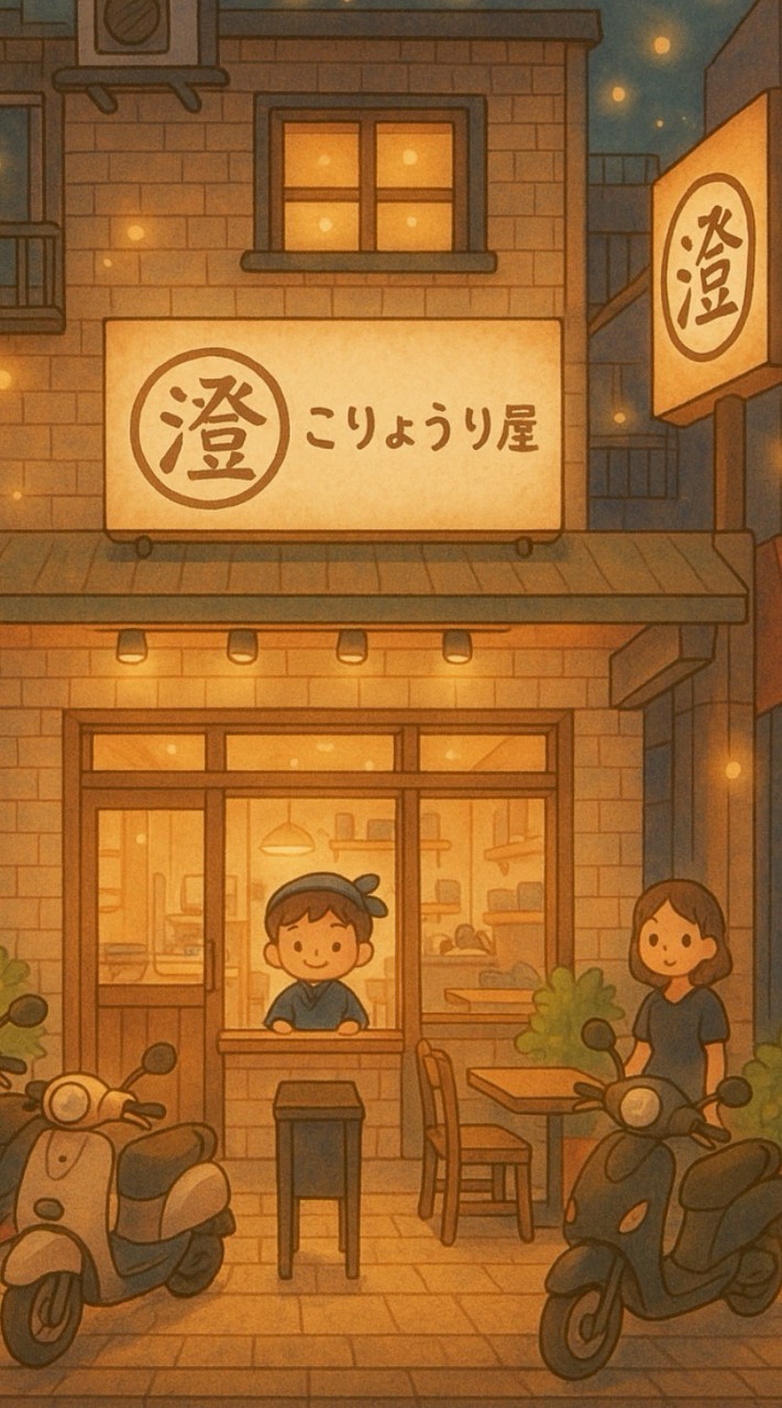 安坑 ❖ 澄料理