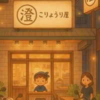 安坑 ❖ 澄料理