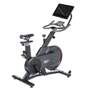 fino 新世代智能飛輪 觸控螢幕版